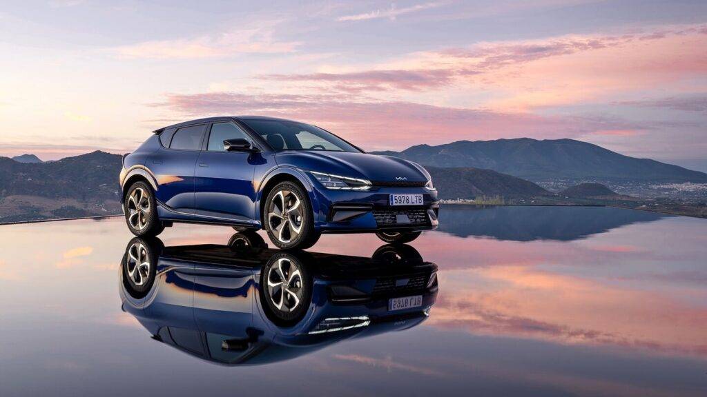 Elektriskie automobiļi krosoveru segmentā – kas derēs prasīgajiem? 3 Elektriskie automobiļi krosoveru segmentā – kas derēs prasīgajiem?