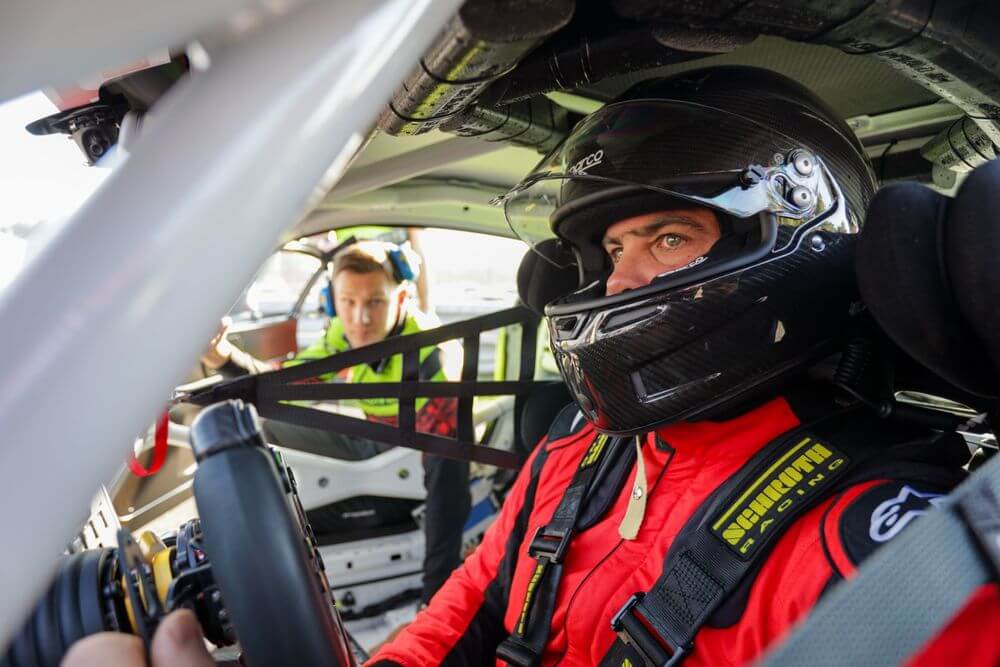 “Porsche Latvia Racing Team” izturības sacīkstēs Poznaņā izcīna uzvaru savā klasē, kopvērtējumā – piekto vietu