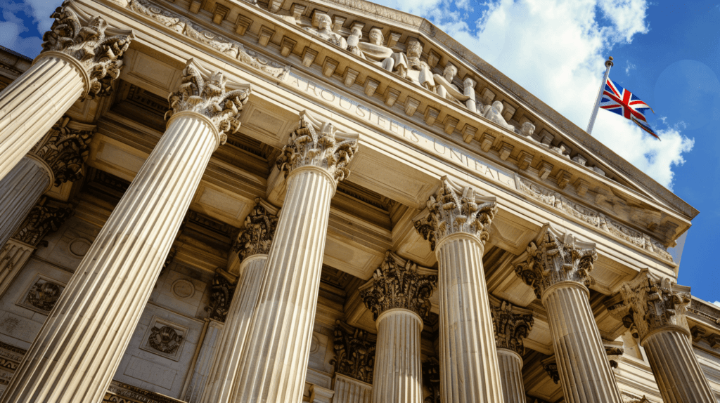 Apvienotās Karalistes Augstākā tiesa atzīst USDT stabilās monētas par aktīviem 5 Apvienotās Karalistes Augstākā tiesa atzīst USDT stabilās monētas par aktīviem