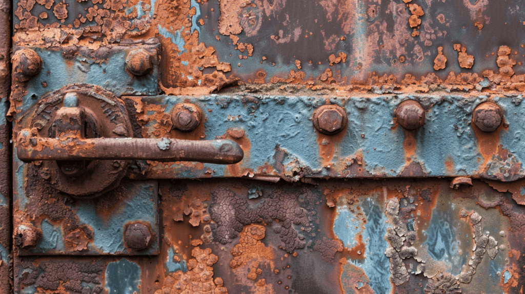 Kāpēc nerūsējošais tērauds nerūsē