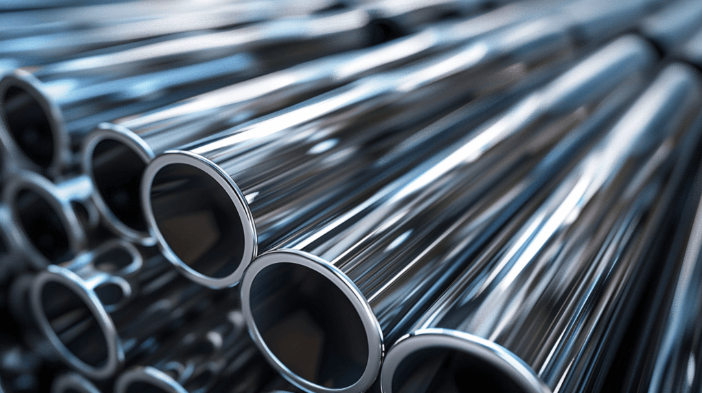 Kāpēc nerūsējošais tērauds nerūsē