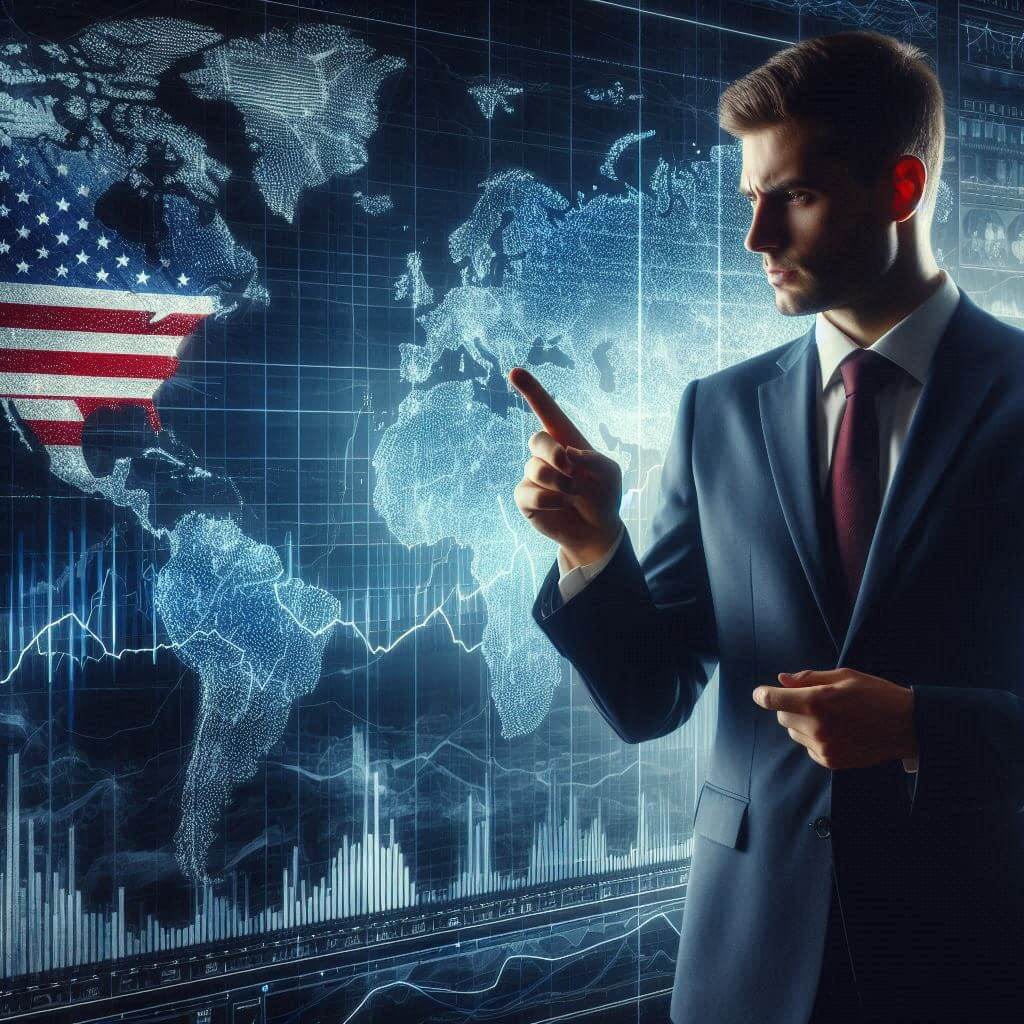 Binance: procentu likmju samazinājums ASV varētu izraisīt jaunu izaugsmi kriptovalūtu tirgos 5 Binance: procentu likmju samazinājums ASV varētu izraisīt jaunu izaugsmi kriptovalūtu tirgos