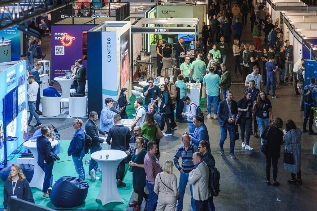 Atklājiet jaunākās tehnoloģijas Baltijas biznesa tehnoloģiju konferencē “RIGA COMM 2024” 11 Atklājiet jaunākās tehnoloģijas Baltijas biznesa tehnoloģiju konferencē “RIGA COMM 2024”