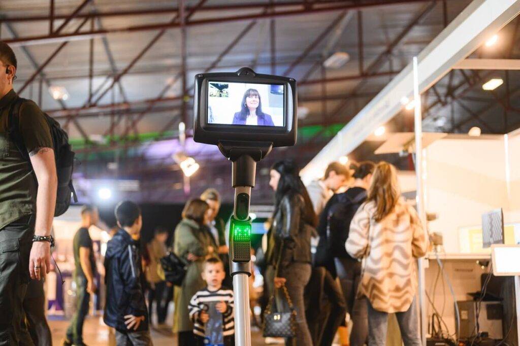 Atklājiet jaunākās tehnoloģijas Baltijas biznesa tehnoloģiju konferencē “RIGA COMM 2024” 10 Atklājiet jaunākās tehnoloģijas Baltijas biznesa tehnoloģiju konferencē “RIGA COMM 2024”