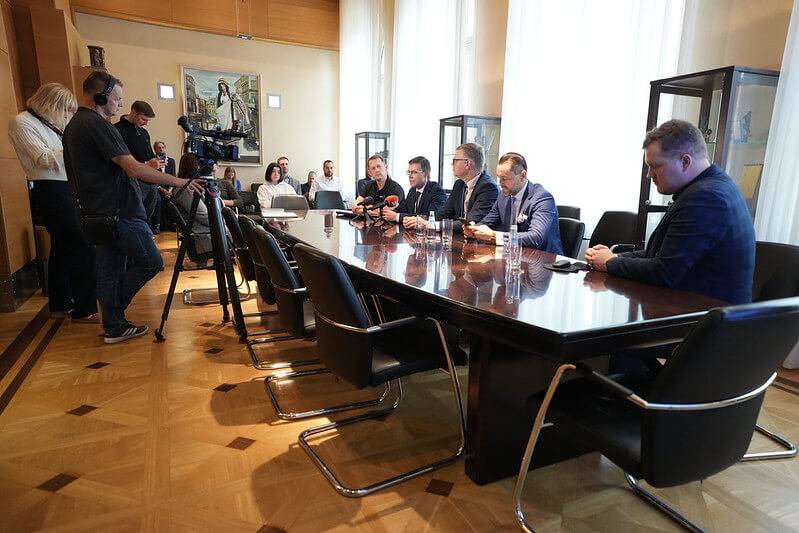 Rīga realizēs lielāko energoefektivitātes auditu pašvaldības ēkās ar ALTUM atbalstu 