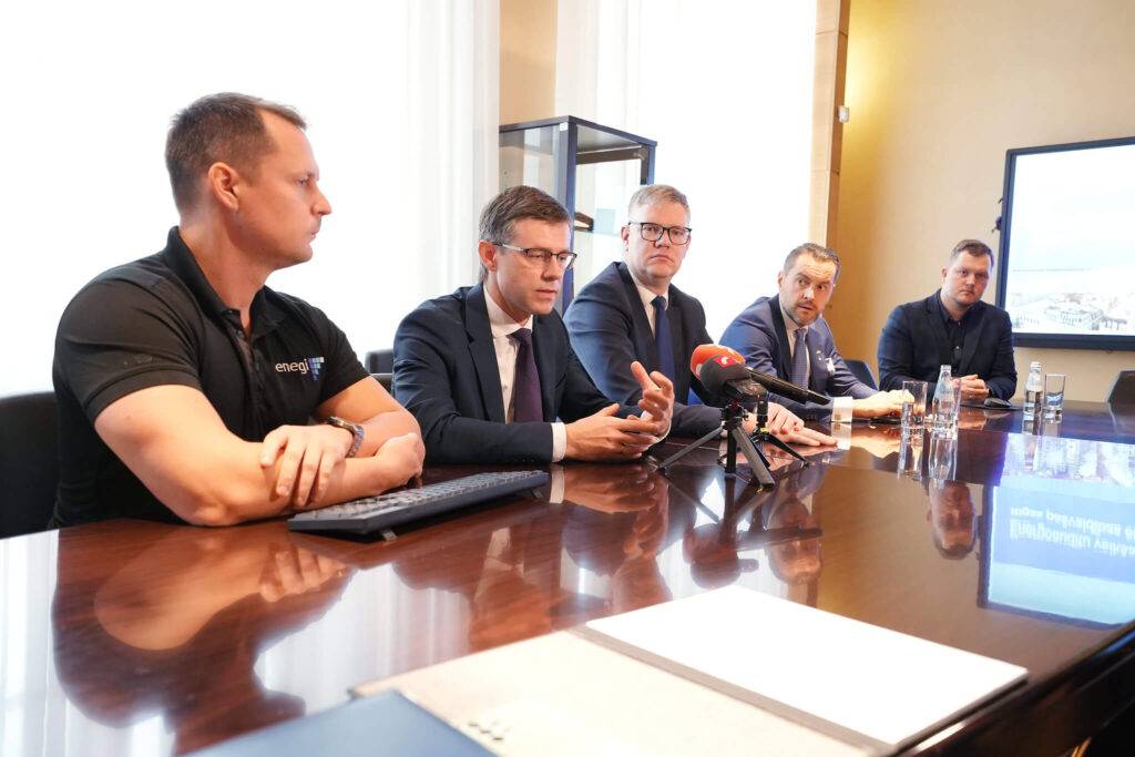 Rīga realizēs lielāko energoefektivitātes auditu pašvaldības ēkās ar ALTUM atbalstu 