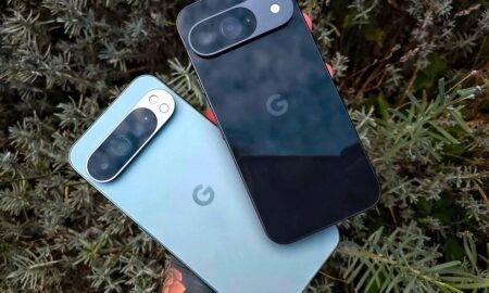 Kurš mīl divus, nemīl nevienu, bet man patīk abi: Google Pixel 9 un Pixel 9 Pro XL apskats