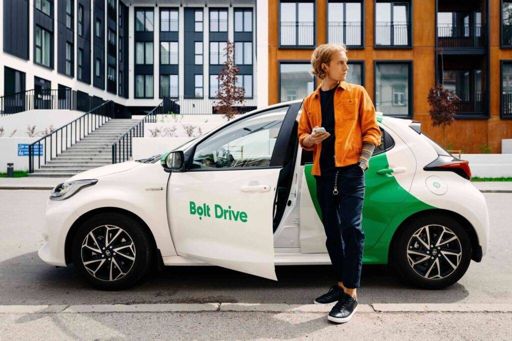 Lai veicinātu satiksmes drošību, "Bolt Drive" bloķējis lielu skaitu pārgalvīgu autovadītāju 5 Lai veicinātu satiksmes drošību, "Bolt Drive" bloķējis lielu skaitu pārgalvīgu autovadītāju