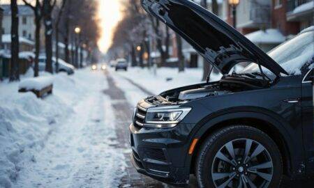 Vai Tavs auto ir gatavs ziemai? Nereti aizmirstā lieta – degvielas filtrs