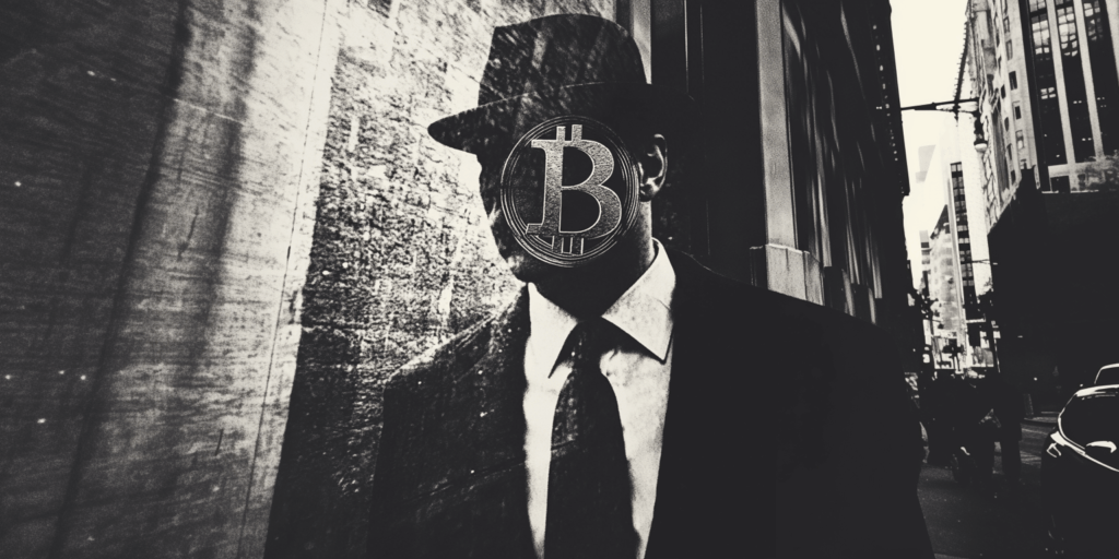 Viedoklis: Satoši Nakamoto anonimitāte ir ieguvums