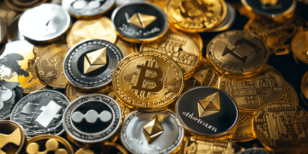 Gandrīz puse no pasaules riska kapitāla fondiem investē kriptovalūtā