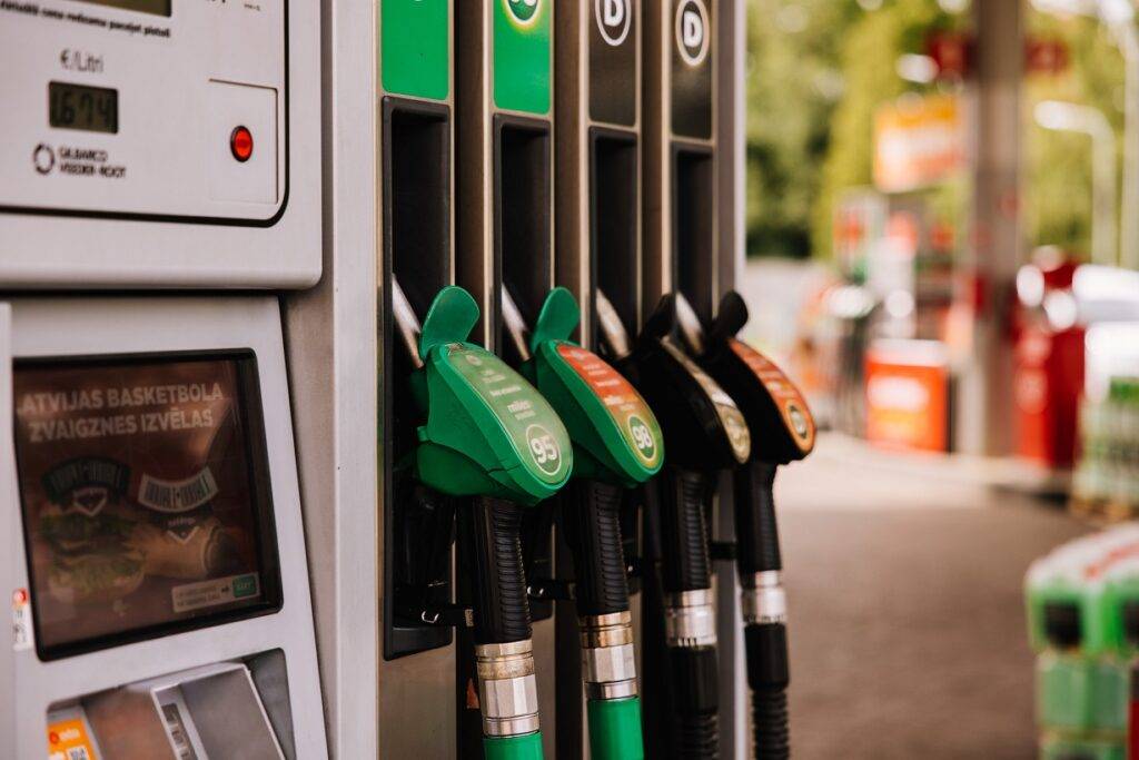 Circle K: Irānas uzbrukums Izraēlai cēlis naftas cenu; globālais patēriņš samazinās 5 Circle K: Irānas uzbrukums Izraēlai cēlis naftas cenu; globālais patēriņš samazinās