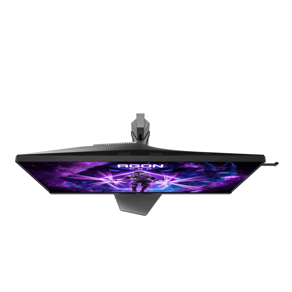 Izbaudiet jaunus apvāršņus ar AGON PRO AG276FK 12 Izbaudiet jaunus apvāršņus ar AGON PRO AG276FK