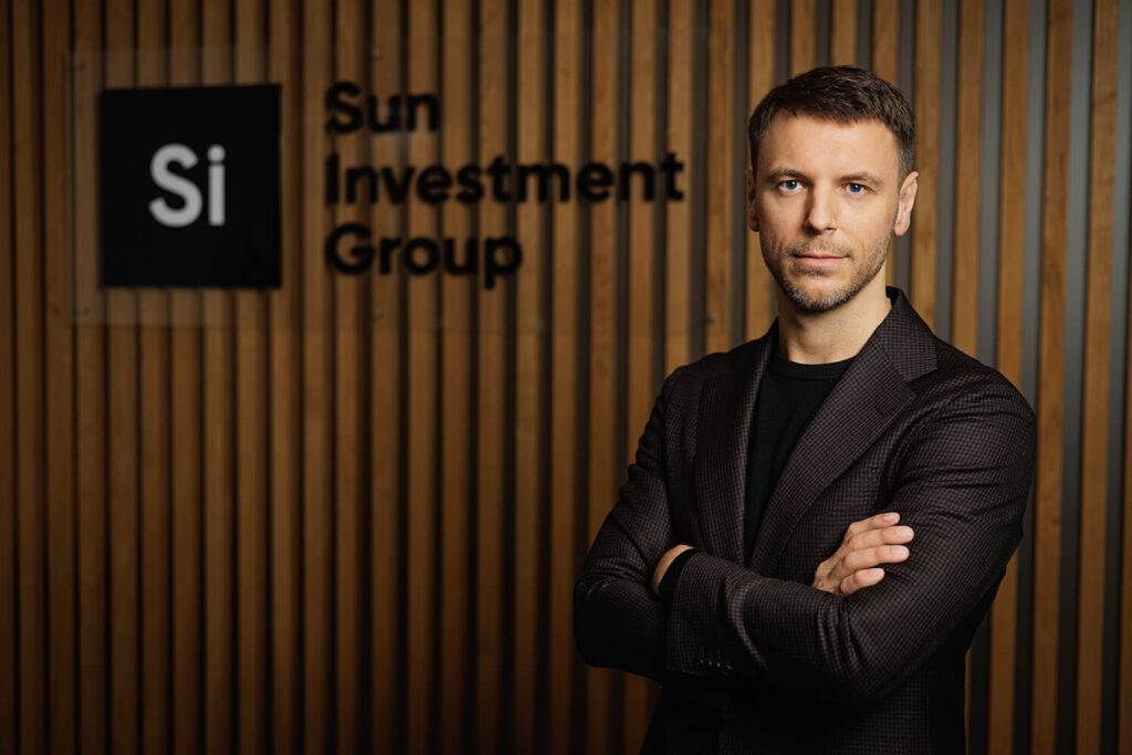 Sun Investment Group sāk publisku obligāciju emisiju 8 000 000 eiro apmērā