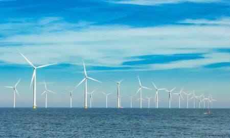 ELWIND uzsāks sadarbību ar SIA "Estonian, Latvian & Lithuanian Environment" par ietekmes uz vidi novērtējuma veikšanu