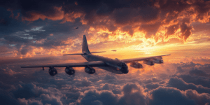 1958. gadā ASV pazaudēja ūdeņraža bumbu, kas līdz šai dienai nav atrasta