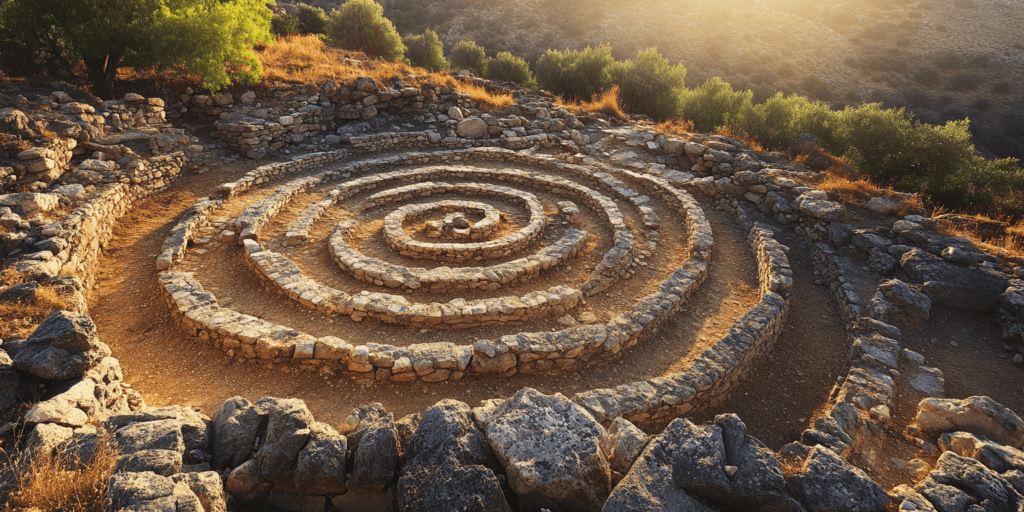 Kāpēc pirmā Eiropas rakstības sistēma vēl nav atšifrēta?