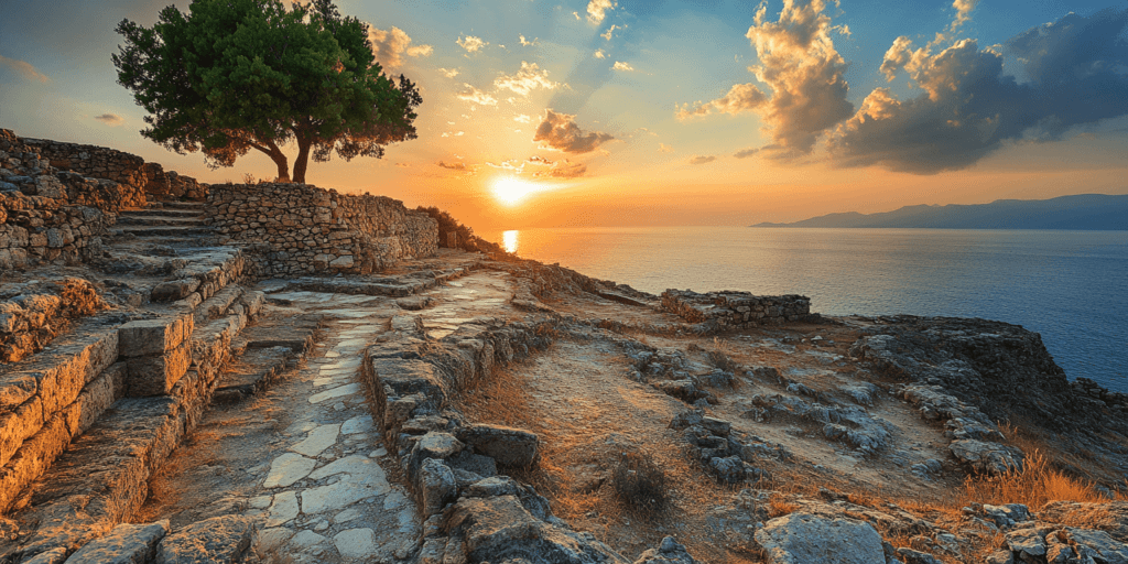 Kāpēc pirmā Eiropas rakstības sistēma vēl nav atšifrēta?