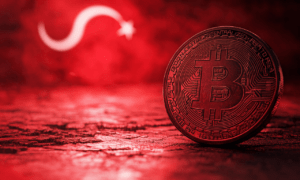 Kriptovalūta atrodas Turcijas investoru topā