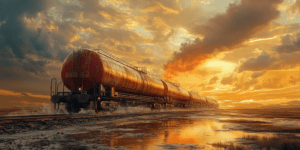 Stablecoin gigants Tether ienāk naftas tirgū