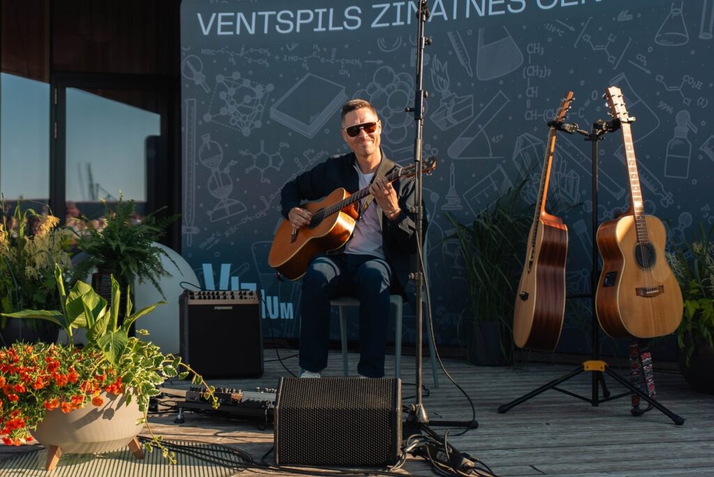 2024. gads Ventspils Digitālajam centram noslēdzies  ar iestrādni nozīmīgu projektu realizēšanai