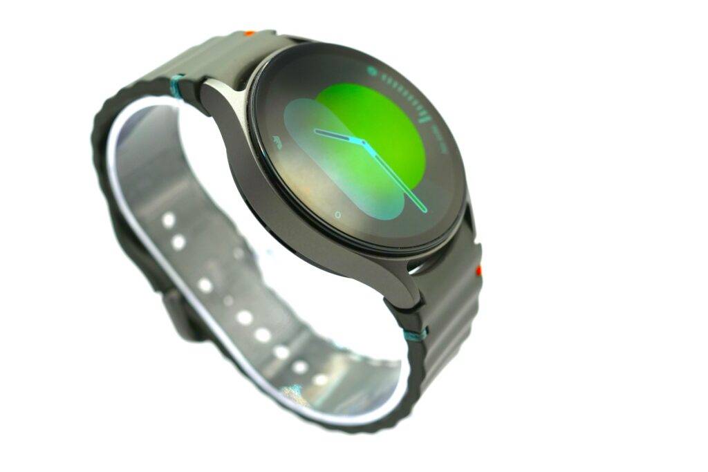 Galaxy Watch7 apskats