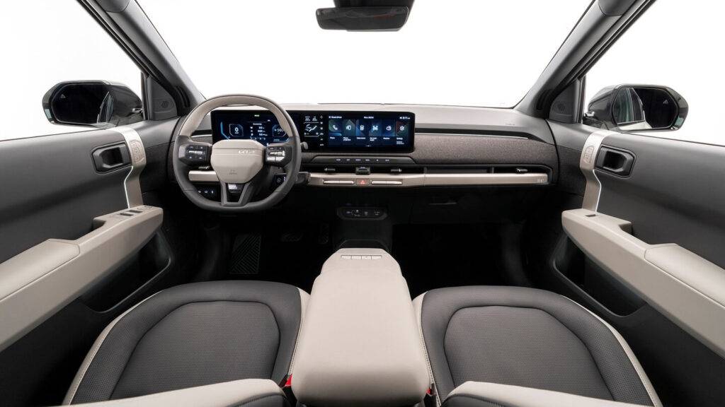 Pagrieziena punkts – kā kompaktie elektroauto mainīs spēles noteikumus? 5 Pagrieziena punkts – kā kompaktie elektroauto mainīs spēles noteikumus?