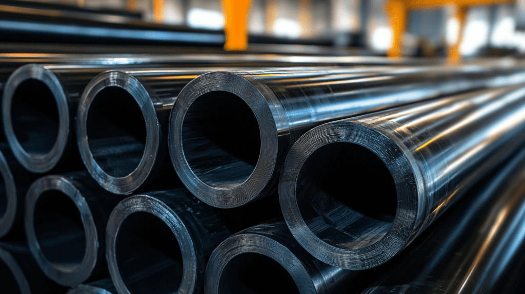 Zinātnieki ir atklājuši polietilēnu kas ir izturīgāks par tēraudu