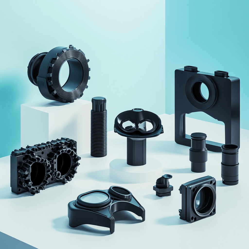 Zinātnieki ir atklājuši polietilēnu kas ir izturīgāks par tēraudu