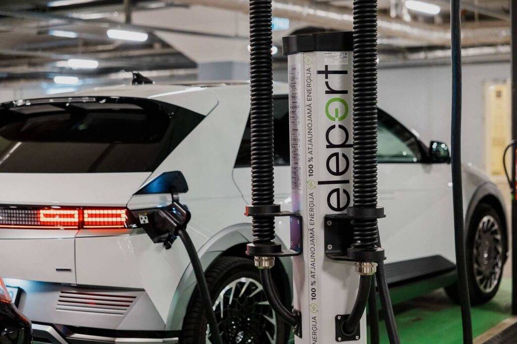 Ziema un elektroauto – vai savienojami jēdzieni? 5 Ziema un elektroauto – vai savienojami jēdzieni?