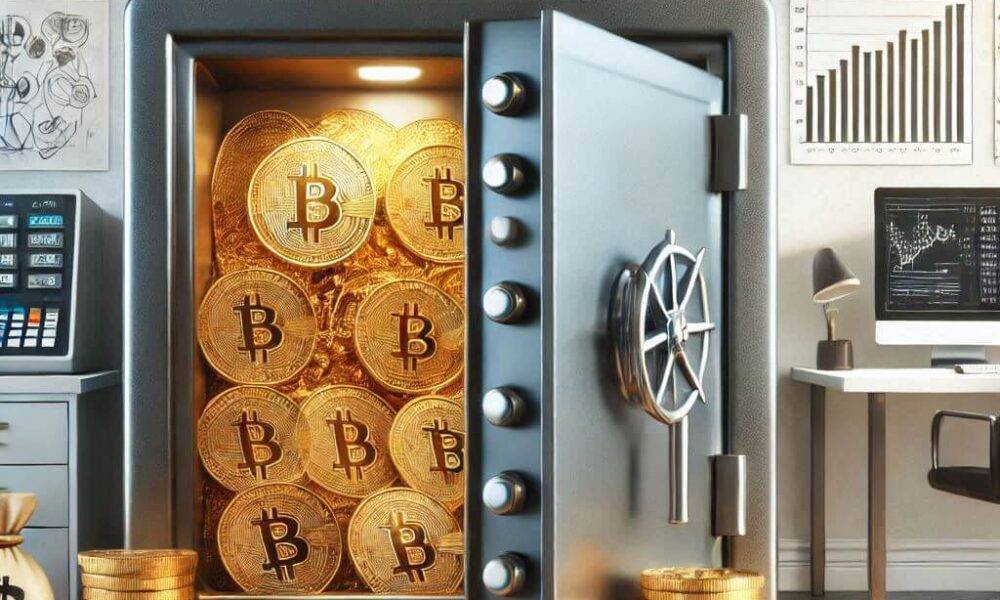 Eiropas Parlamentā izskan aicinājumi izveidot bitcoin rezervi