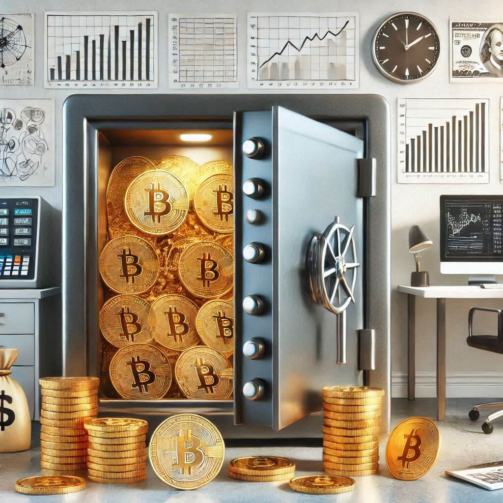 Eiropas Parlamentā izskan aicinājumi izveidot bitcoin rezervi 5 Eiropas Parlamentā izskan aicinājumi izveidot bitcoin rezervi