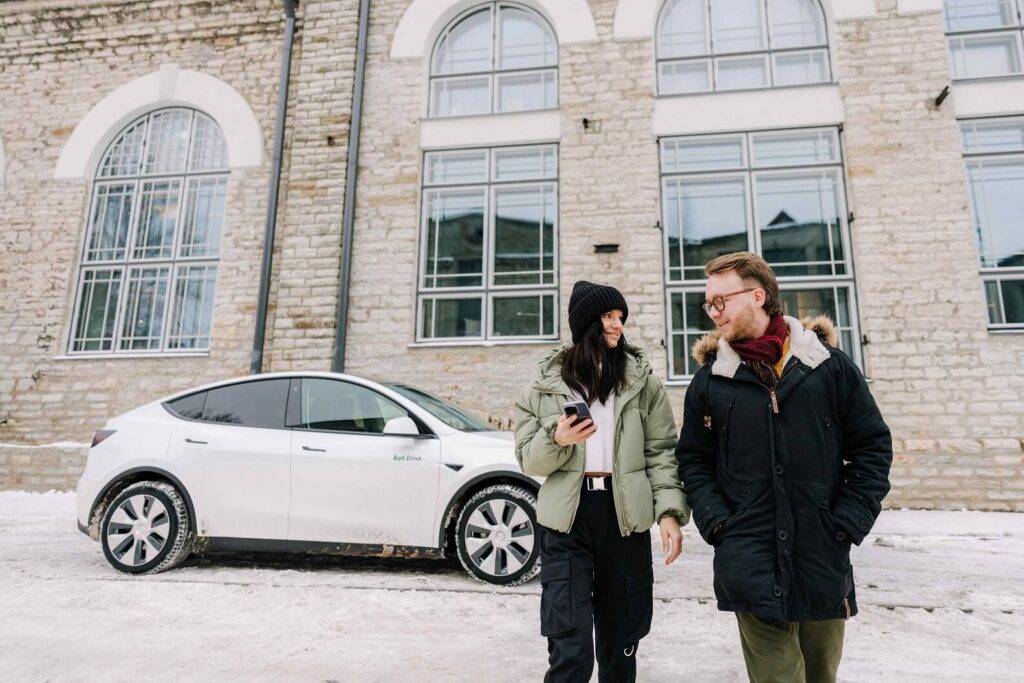 “Bolt” ierobežos koplietošanas automašīnu un skrejriteņu pakalpojumus Jaungada naktī 5 “Bolt” ierobežos koplietošanas automašīnu un skrejriteņu pakalpojumus Jaungada naktī