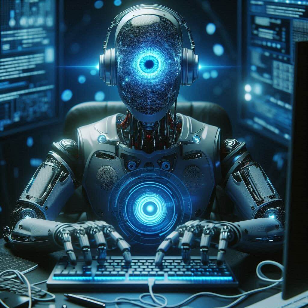 Vai ar mākslīgo intelektu var izvērtēt potenciālo darbinieku? 5 Vai ar mākslīgo intelektu var izvērtēt potenciālo darbinieku?