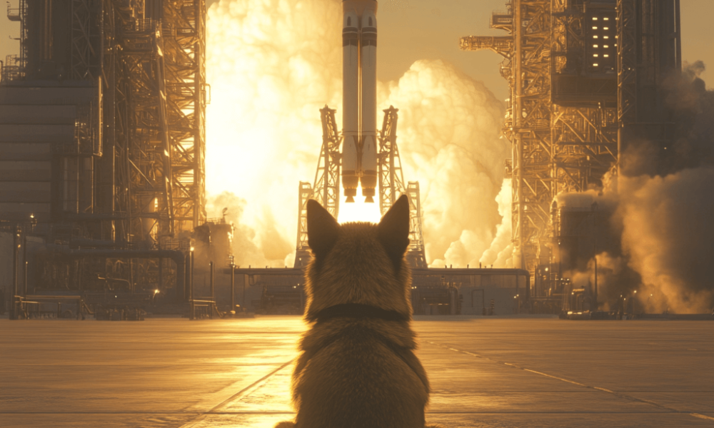 Vai tiešām Dogecoin cena varētu sasniegt $2,35?