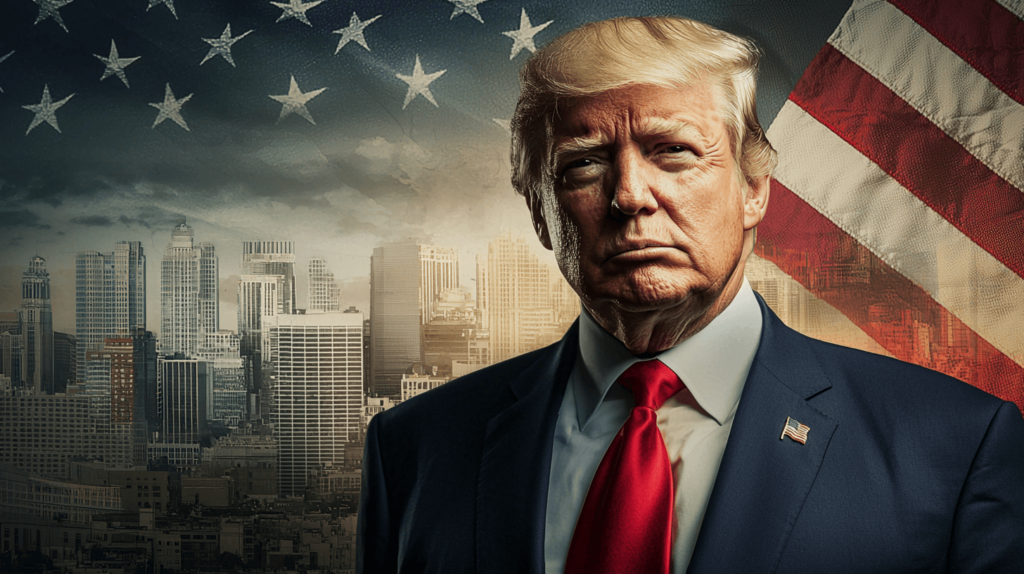 Donalds Tramps lūdz ASV Augstāko tiesu atlikt TikTok aizliegumu valstī 5 Donalds Tramps lūdz ASV Augstāko tiesu atlikt TikTok aizliegumu valstī