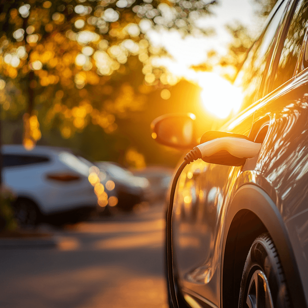 Jauna krāsa elektriskajiem automobiļiem varēs nodrošināt neierobežotu nobraukumu? (Video) 9 Jauna krāsa elektriskajiem automobiļiem var nodrošināt neierobežotu nobraukumu?