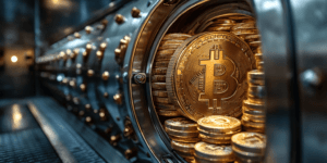 ASV valsts bitcoin rezerves izveide varētu ietekmēt kripto tirgus ciklus