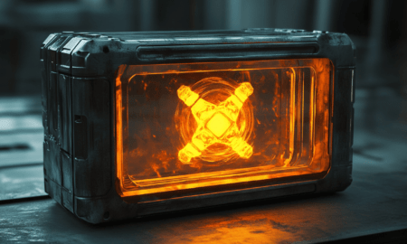 Zinātnieki ir radījuši kodoldiamanta akumulatoru, kas var darbināt ierīces tūkstošiem gadu