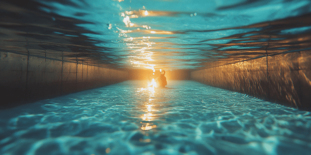 Kā var veikt metināšanas darbus jūra, okeānā?