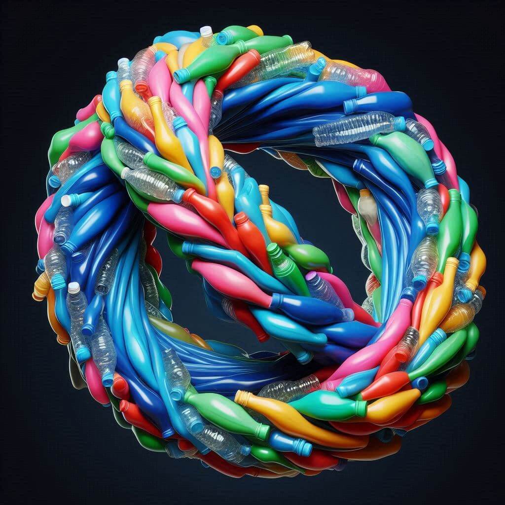 Plastmasas paradokss un citas eko lietas auto industrijā 5 Plastmasas paradokss un citas eko lietas auto industrijā