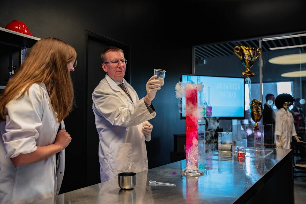 2024. gads Ventspils Digitālajam centram noslēdzies ar iestrādni nozīmīgu projektu realizēšanai 12 2024. gads Ventspils Digitālajam centram noslēdzies ar iestrādni nozīmīgu projektu realizēšanai