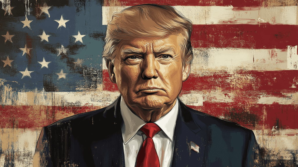 Donalds Tramps ir paudis vēlmi saglabāt TikTok ASV