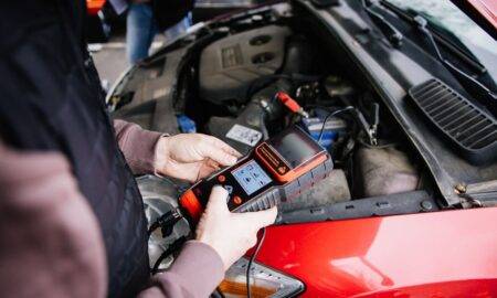 Autovadītāji kļūst arvien apzinīgāki: bezmaksas auto pārbaudes liecina par gatavību ziemai