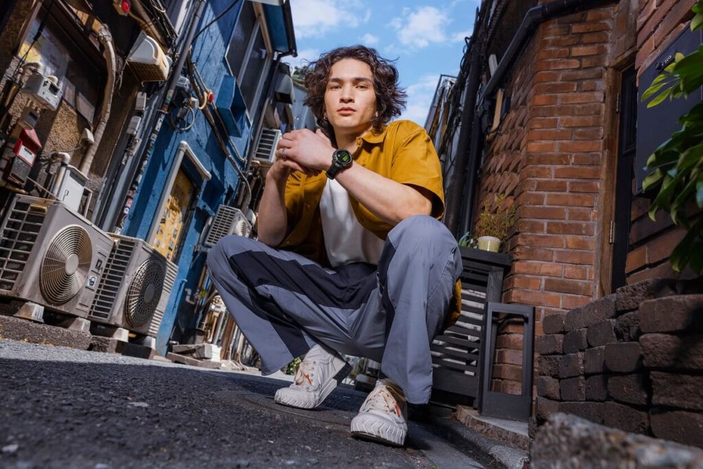 Garmin iepazīstina ar HRM 200 pulsometru un Instinct® 3 sērijas viedpulksteņiem