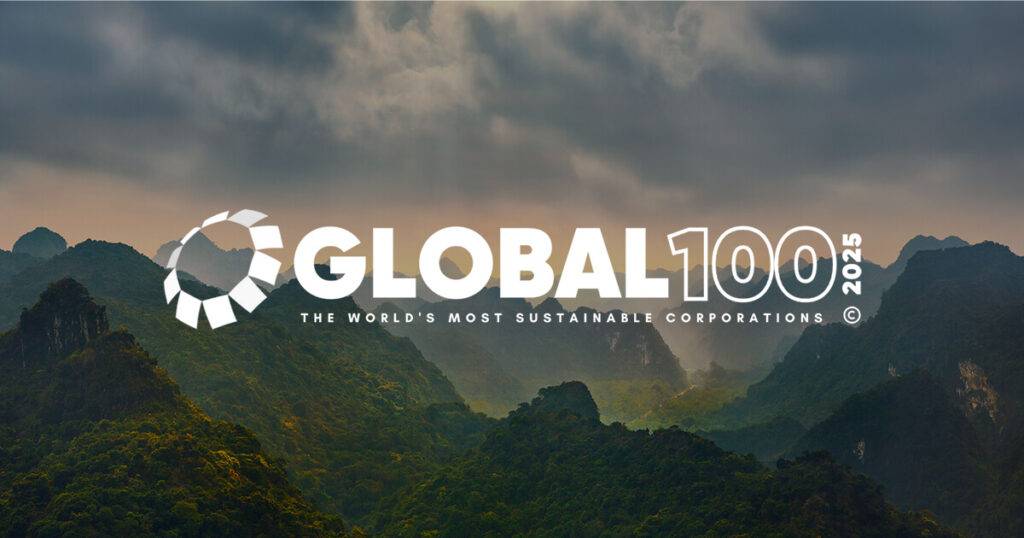 Schneider Electric otro reizi atzīts par pasaulē ilgtspējīgāko uzņēmumu 5 Schneider Electric otro reizi atzīts par pasaulē ilgtspējīgāko uzņēmumu