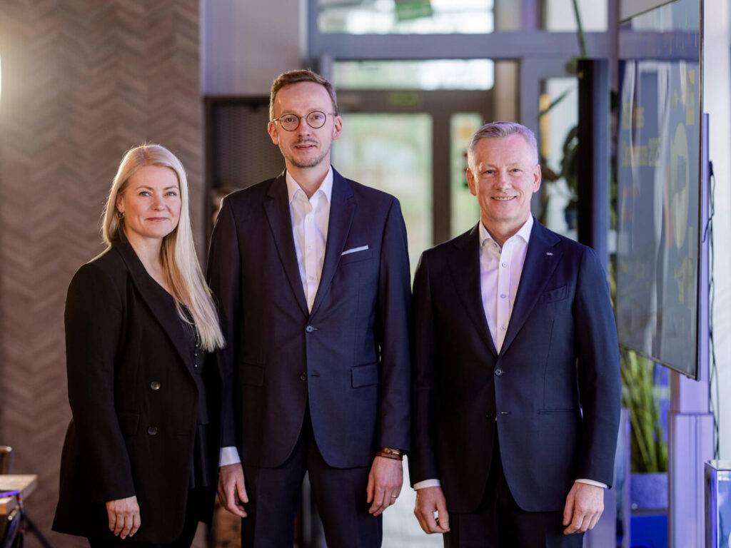 Møller Baltic Import: Volkswagen 2024. gadu noslēdz ar līderību elektroauto pārdošanā 14 Møller Baltic Import: Volkswagen 2024. gadu noslēdz ar līderību elektroauto pārdošanā