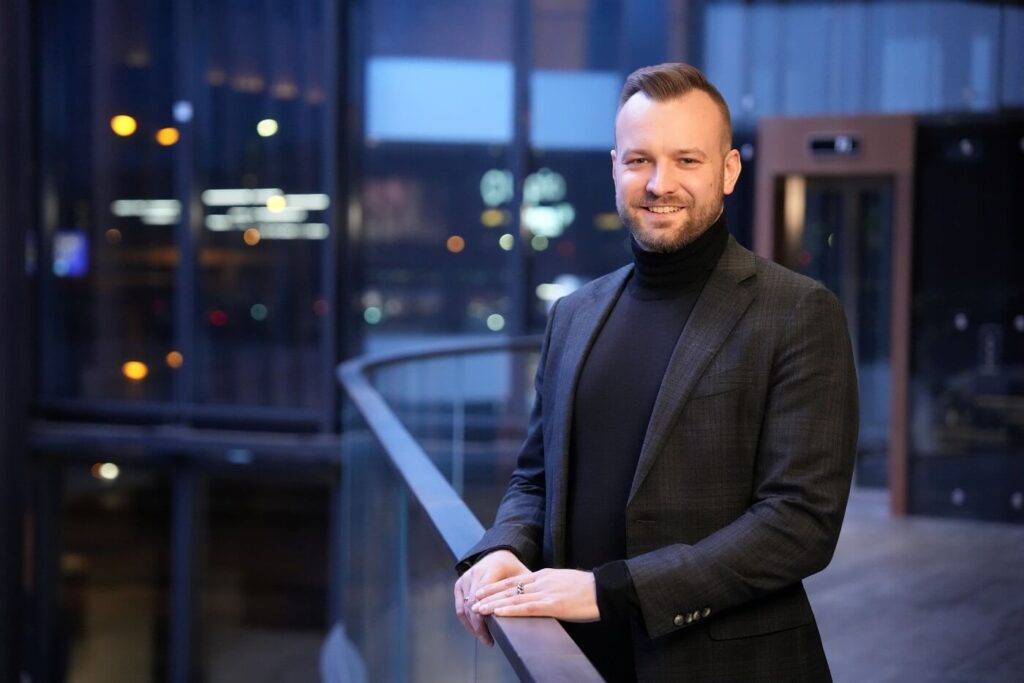 Kripto revolūcija: Latvijai durvis uz globālo tirgu ir atvērtas – izmantosim iespēju!