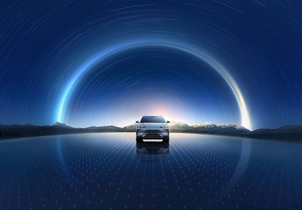 Inchcape kļūst par pasaulē lielākā elektroautomobiļu ražotāja BYD oficiālo izplatītāju Latvijā 10 Inchcape kļūst par pasaulē lielākā elektroautomobiļu ražotāja BYD oficiālo izplatītāju Latvijā