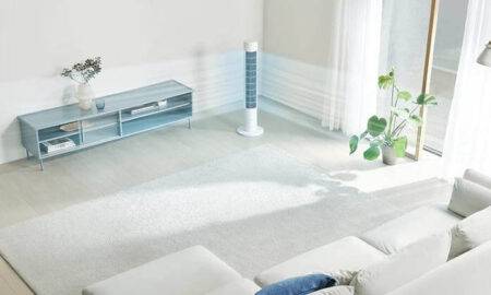 Xiaomi Smart Tower Fan 2